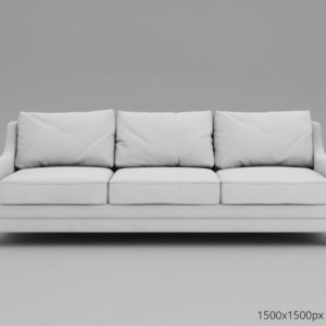 3-seater sofa