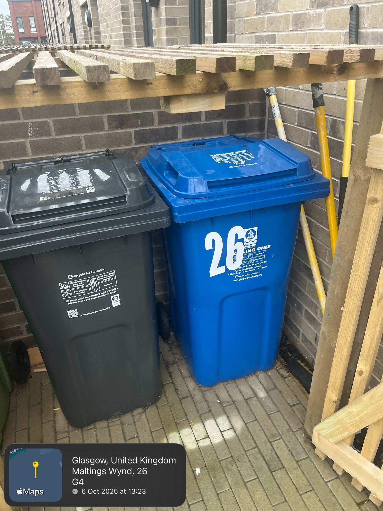 Top 5 Benefits of Eco-Friendly Rubbish Removal