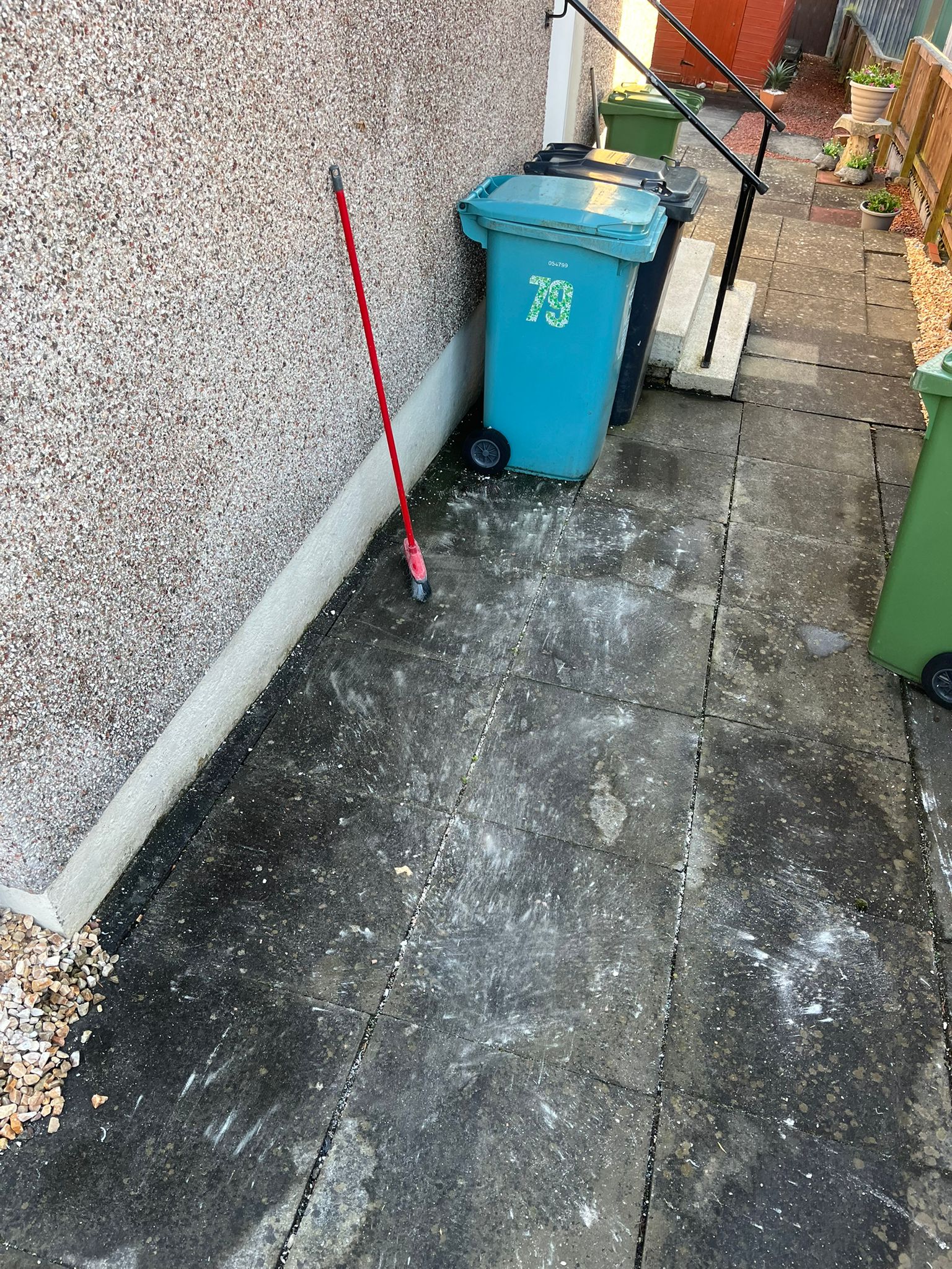 Why Choose a Licensed Rubbish Removal Company in Glasgow?