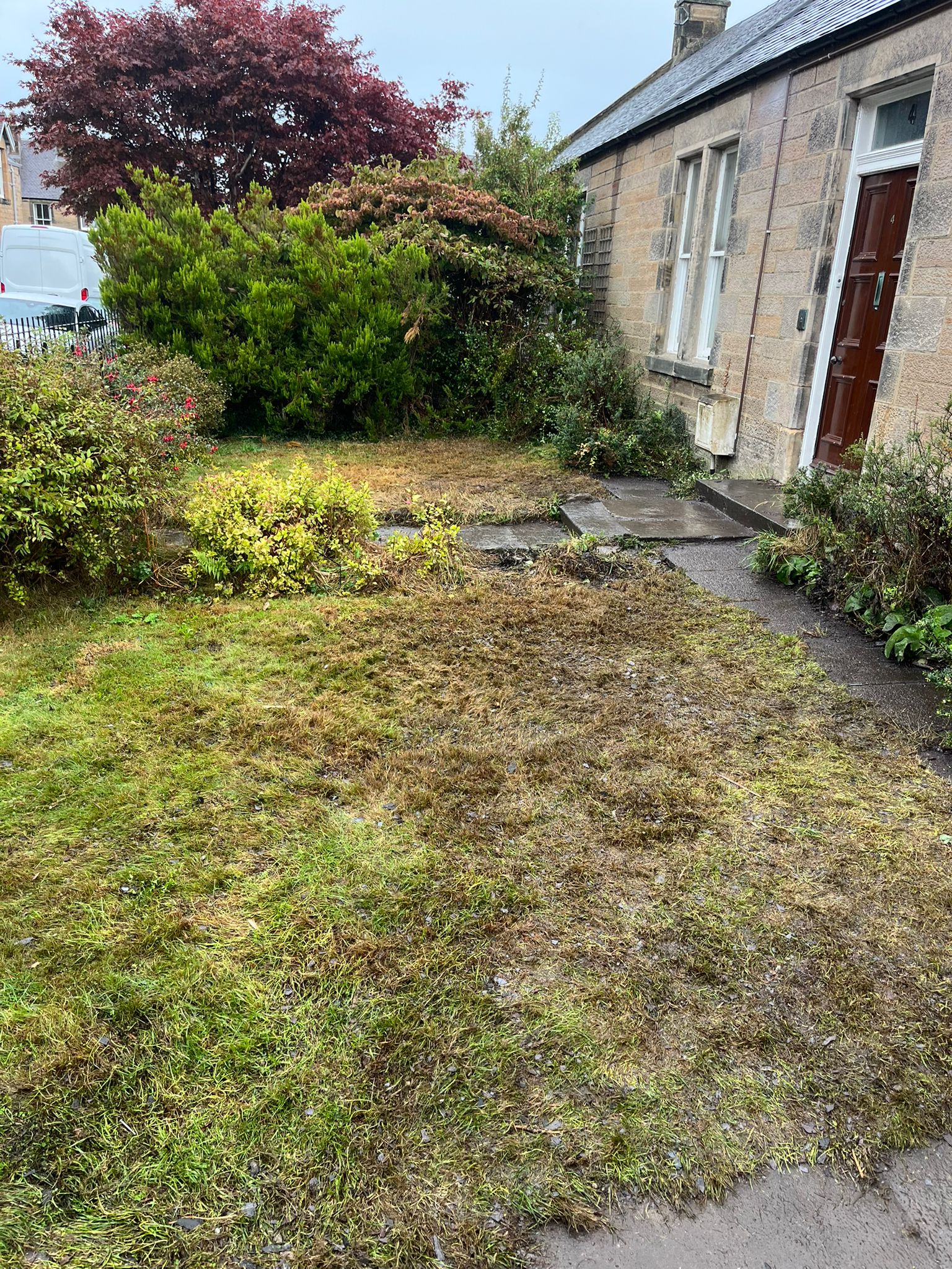 How to Prepare for a House Clearance