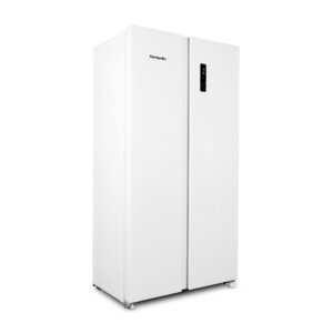 American-style Fridge/Freezer (side-by-side)
