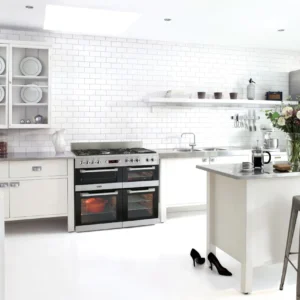 Range cooker (heavy)